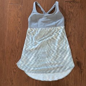 Lululemon top